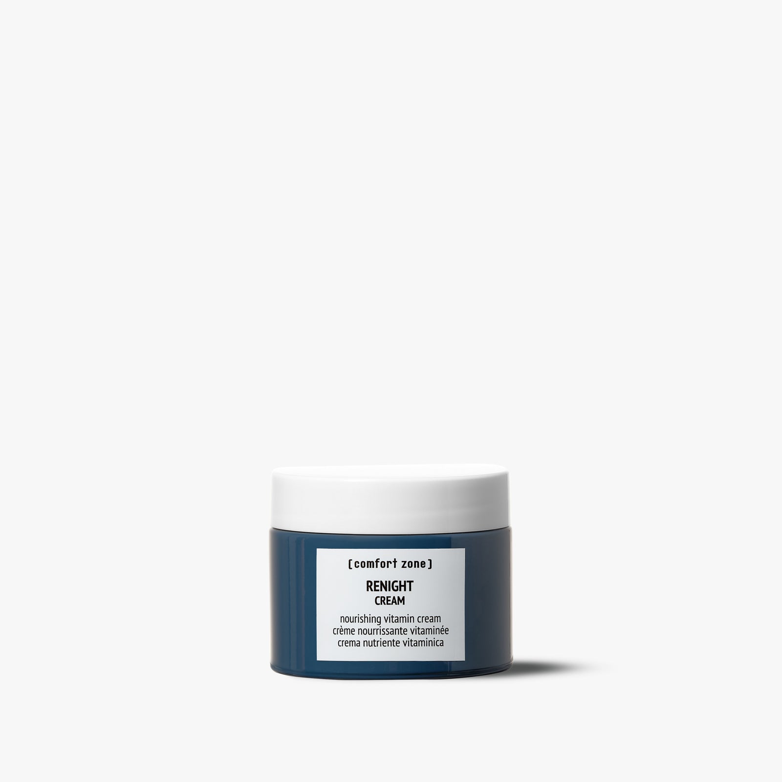 Comfort Zone: Renight Cream Nährende Vitamincreme-
