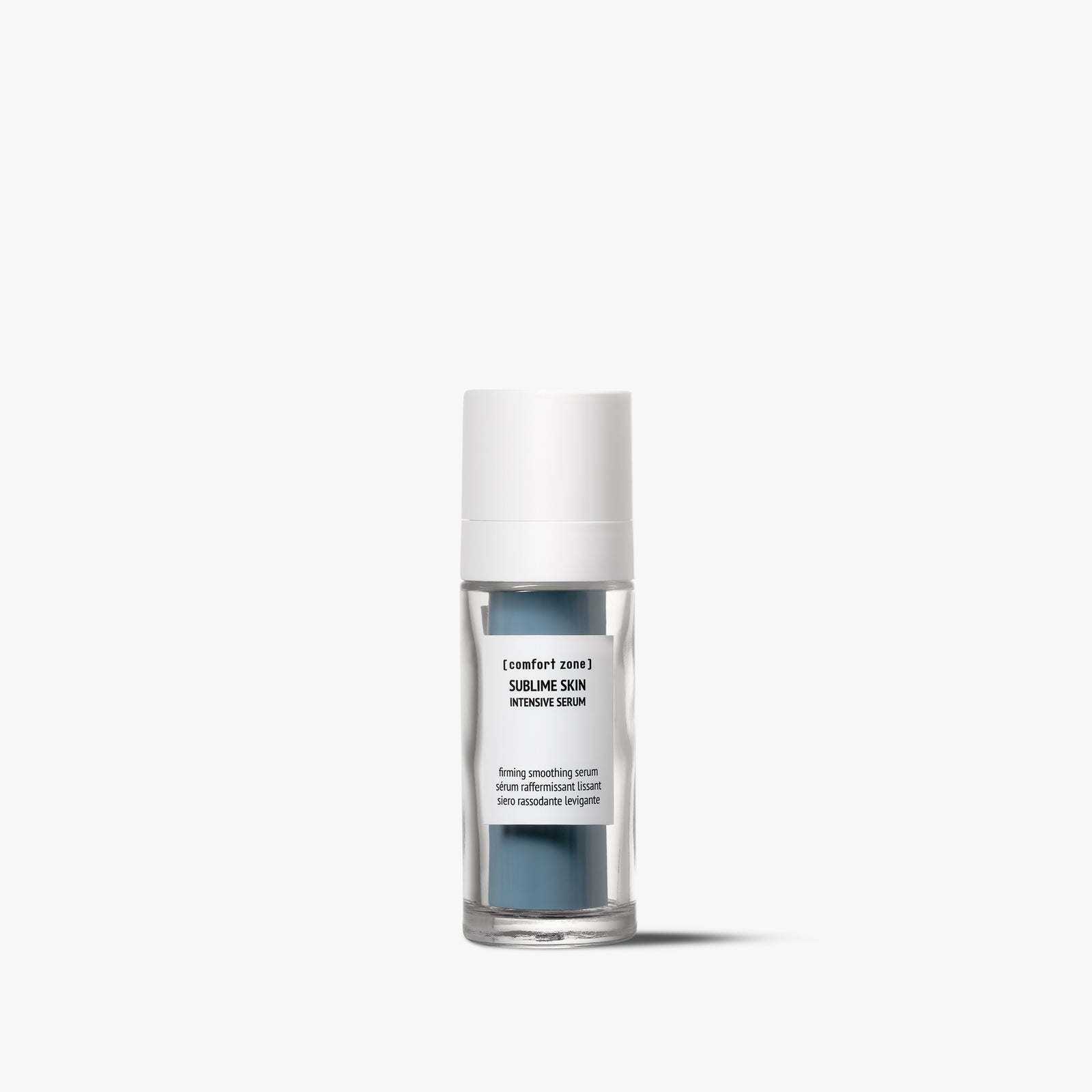 Comfort Zone: Sublime Skin Intensive Serum Intensiv glättendes und straffendes Serum-

