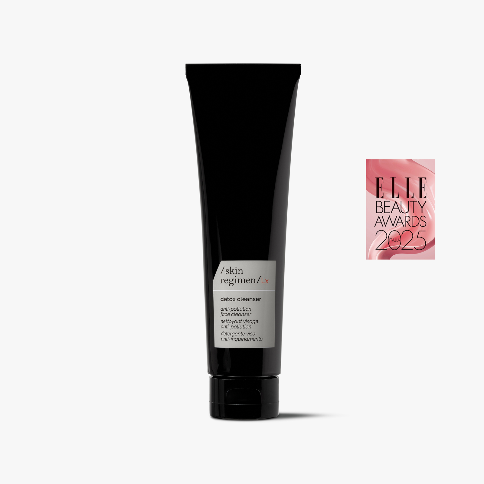 Comfort Zone: Skin Regimen Lx Detox Cleanser  Anti-Pollution Reinigungsschaum<br> -cleanser
