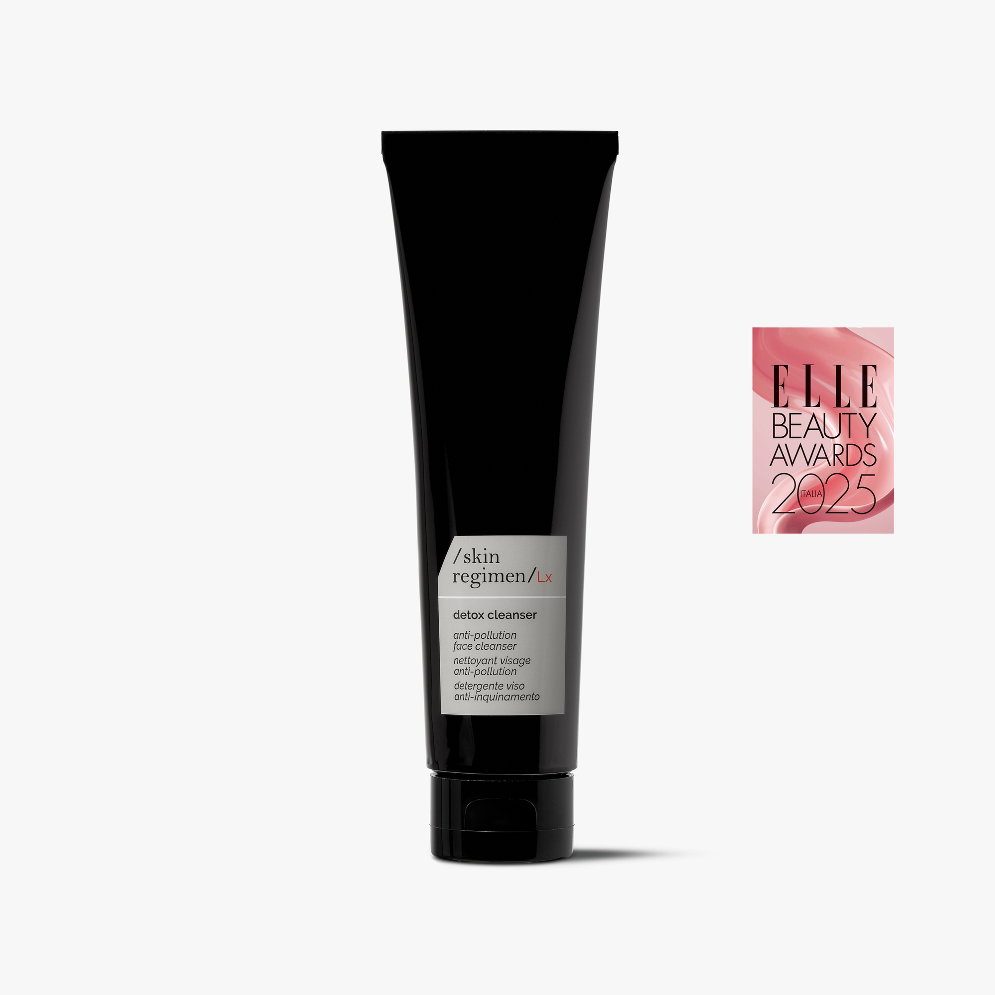 Comfort Zone: Skin Regimen Lx Detox Cleanser  Anti-Pollution Reinigungsschaum<br> -cleanser
