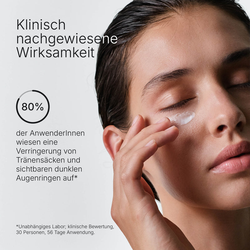 Comfort Zone: Skin Regimen Lx Caffeine Eye Cream  Multiaktive Augencreme<br> -
