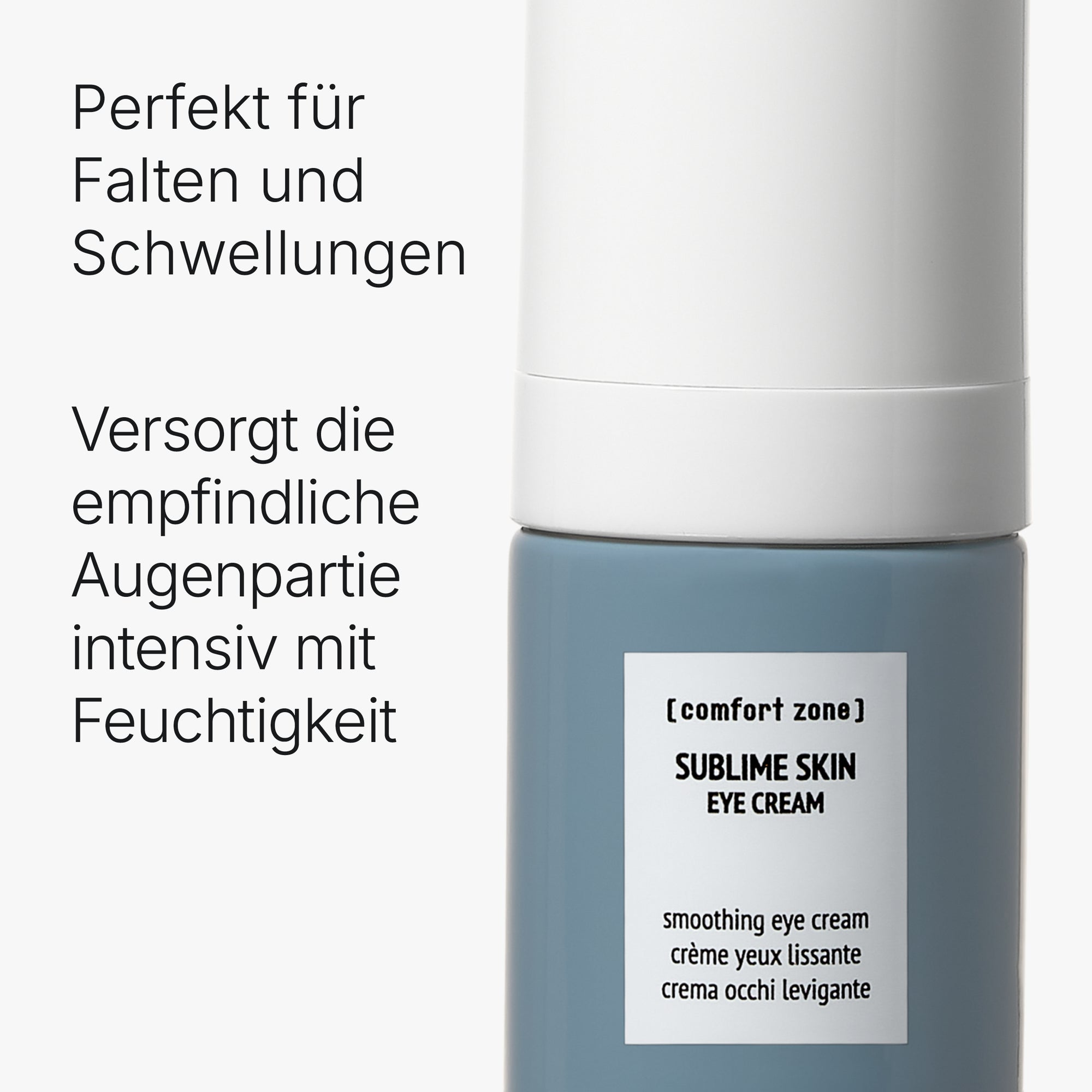 Comfort Zone: Sublime Skin Eye Cream straffende Augencreme-100x.jpg?v=1789553157
