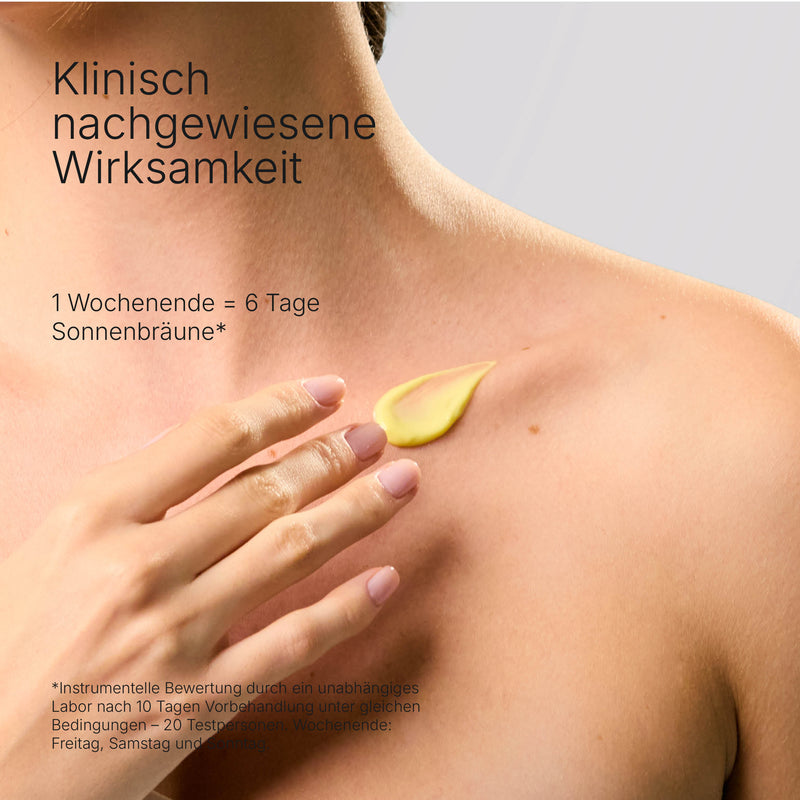 Comfort Zone:  Perfect Tan  Perfektes Bräunungs-Kit SPF50 -
