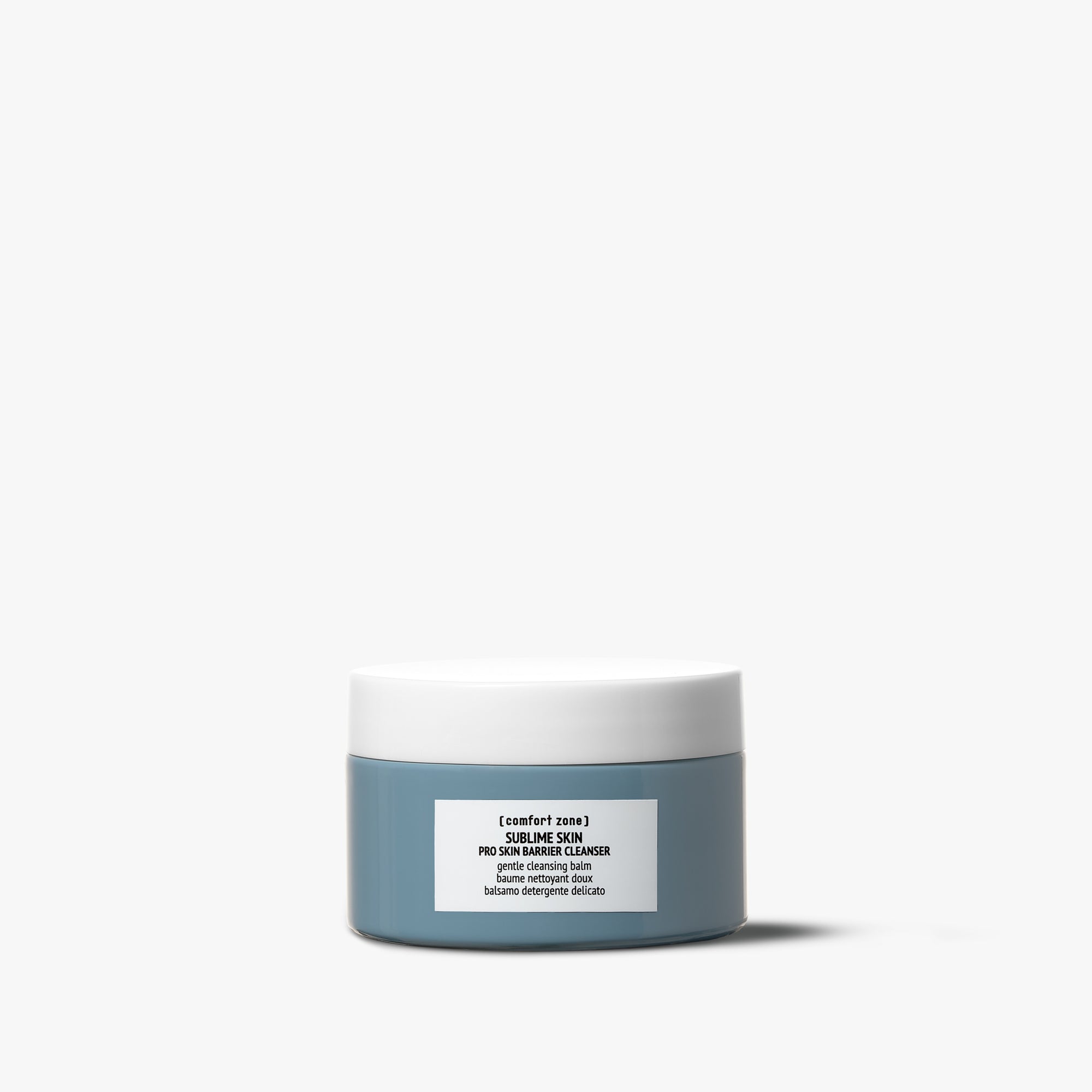 Comfort Zone: Sublime Skin Pro Skin Barrier Cleanser Sanfter Reinigungsbalsam-100x.jpg?v=1789553157
