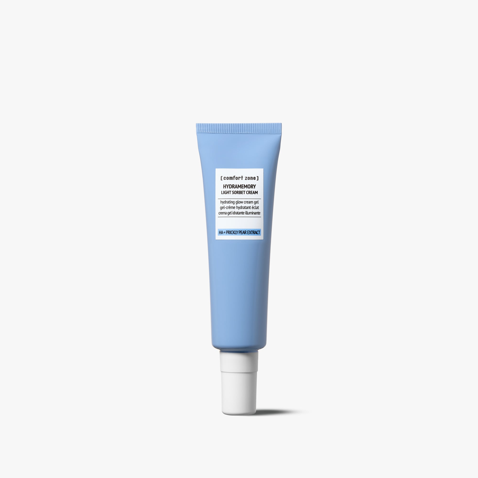 Comfort Zone: Hydramemory Light Sorbet Cream Feuchtigkeitsspendendes Creme-Gel für mehr Strahlkraft-100x.jpg?v=1779879459
