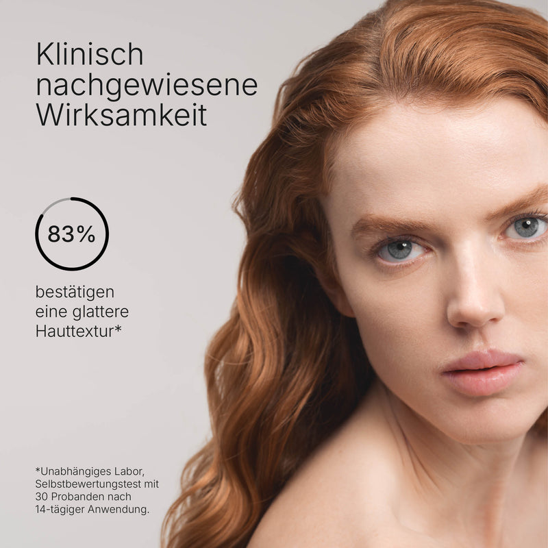 Comfort Zone: Luminant Milky Cleanser  verfeinernder Gesichtsreiniger -
