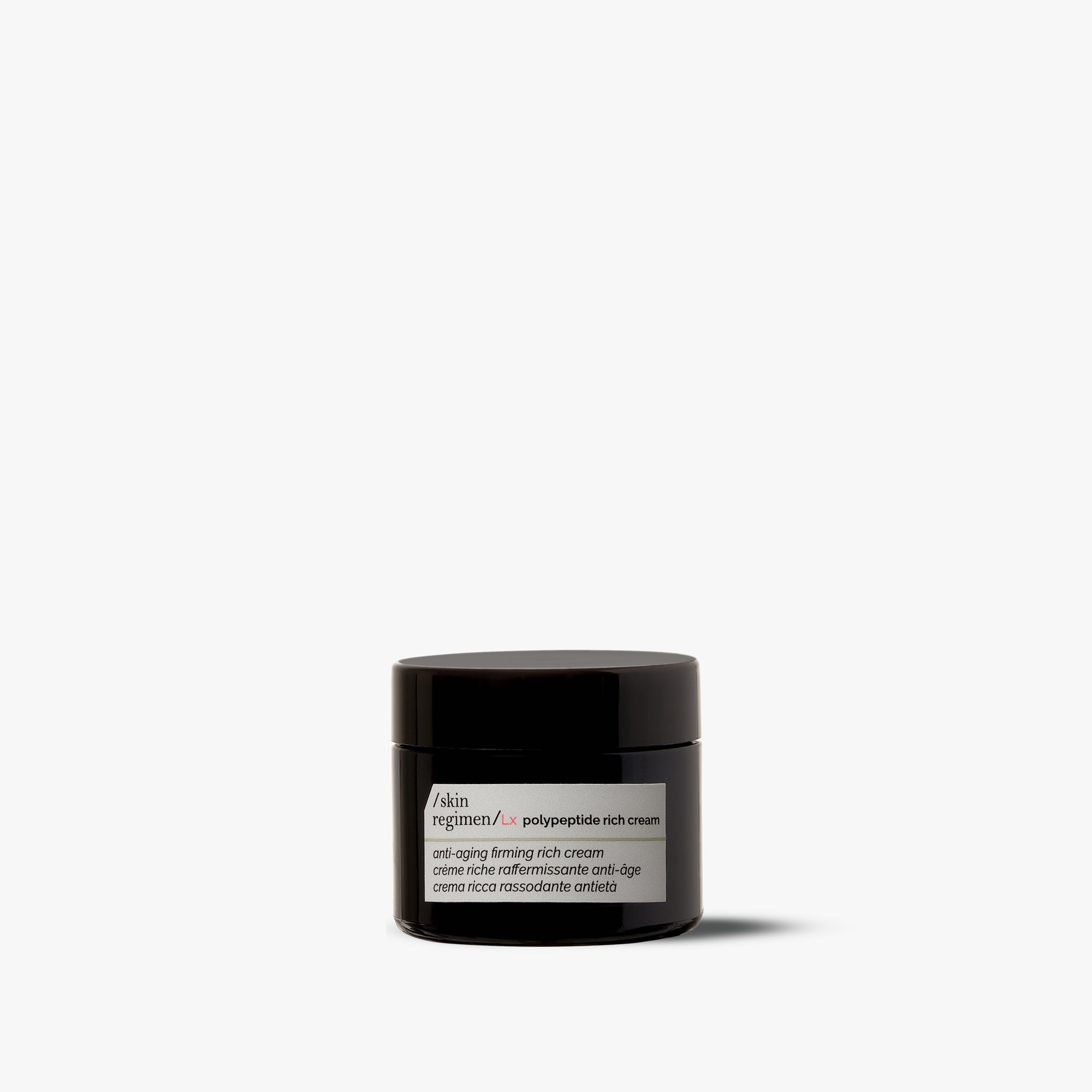 Comfort Zone: Skin Regimen Lx Polypeptide Rich Cream  Reichhaltige, festigende Anti-Aging Pflegecreme<br> -100x.jpg?v=1789484028
