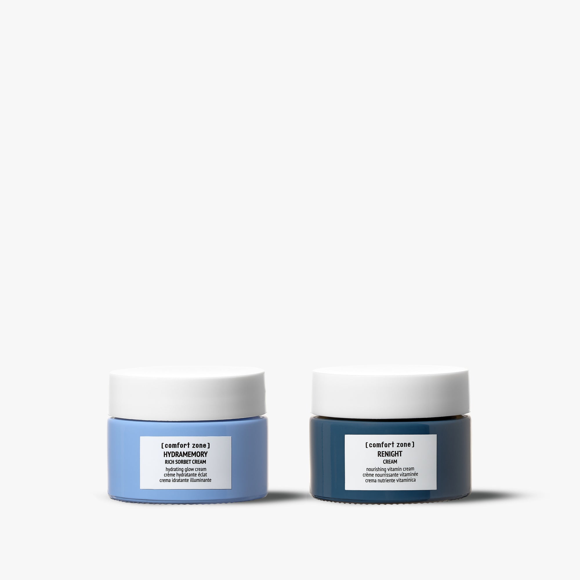Comfort Zone: Kit Day & Night Recovery Duo Feuchtigkeitsspendendes und nährendes Set -100x.jpg?v=1780394139
