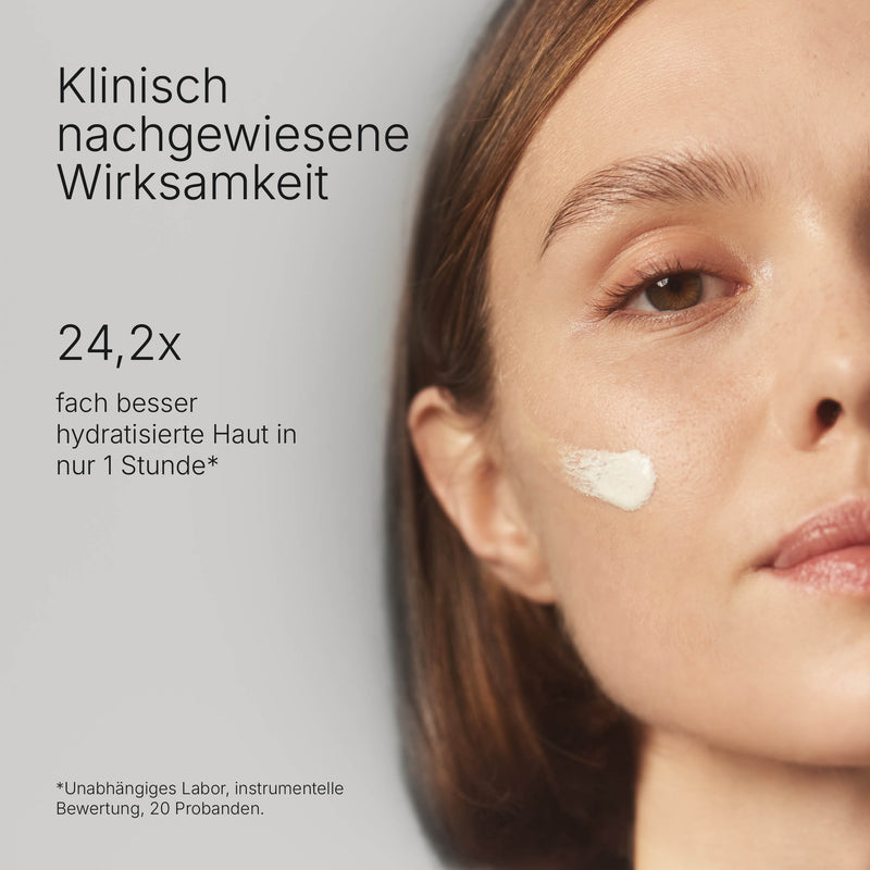 Comfort Zone: Hydramemory Hybrid Glow Spf30 getönte Feuchtigkeitscreme für das Gesicht-
