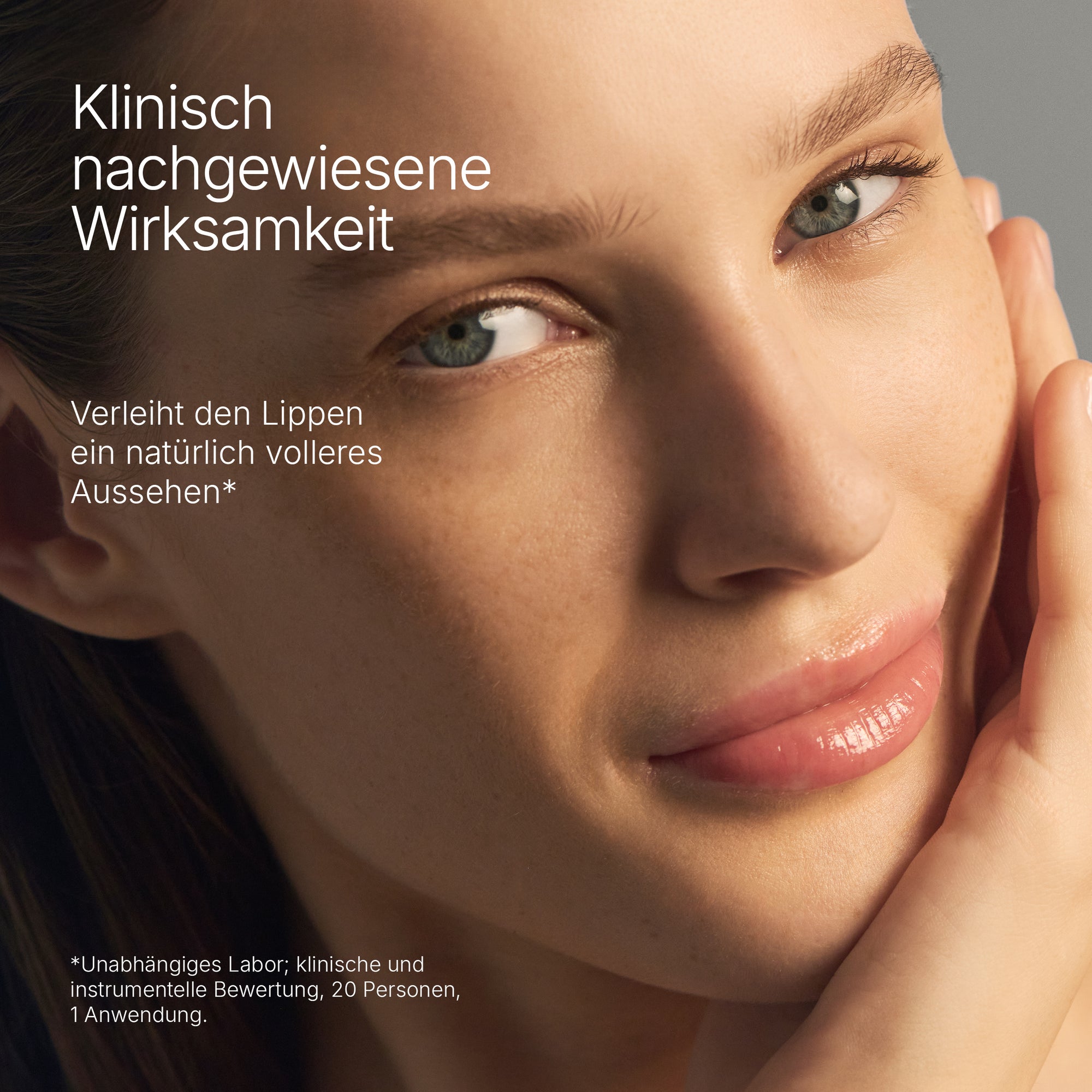 Comfort Zone: Hydramemory Plumping Lip Balm Feuchtigkeitsspendender Lippenbalsam für natürlich strahlenden Glow-100x.jpg?v=1779879460
