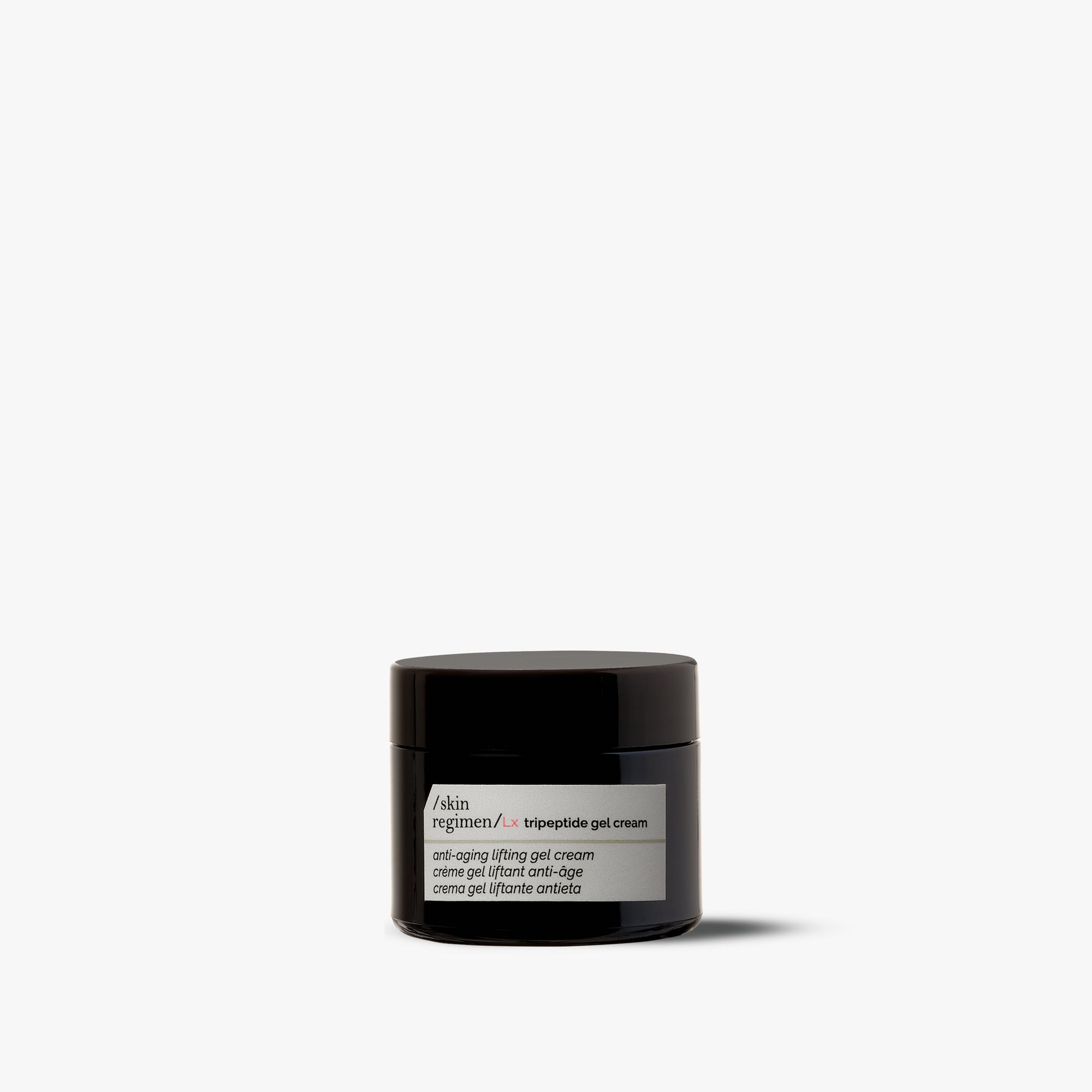 Comfort Zone: Skin Regimen Lx Tripeptide Gel Cream  Gel-Creme mit Anti-Aging & Lifting Effekt<br> -100x.jpg?v=1789484028
