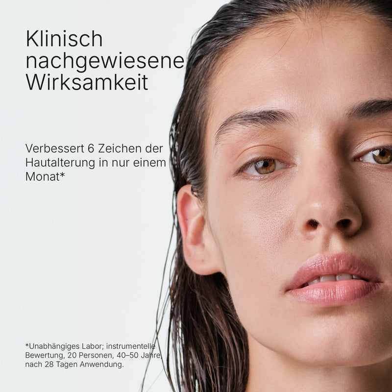 Comfort Zone: Skin Regimen Lx Tripeptide Gel Cream  Gel-Creme mit Anti-Aging &amp; Lifting Effekt<br> -
