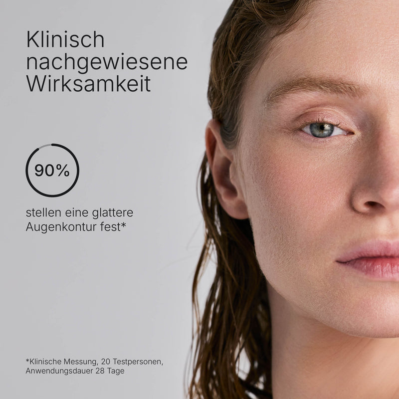 Comfort Zone: Kit Hydramemory Bright Eyes Duo  Aufhellende Augenpflege -
