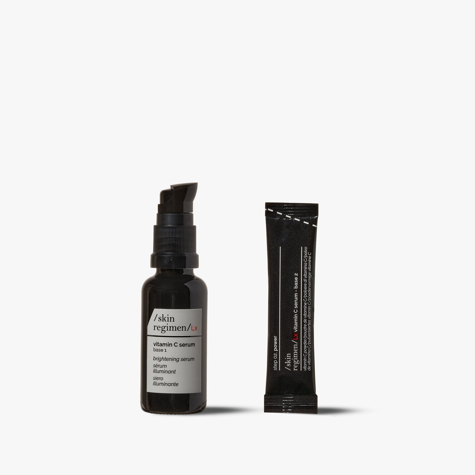 Comfort Zone: Skin Regimen Lx Vitamin C Serum  Aufhellendes Serum<br> -
