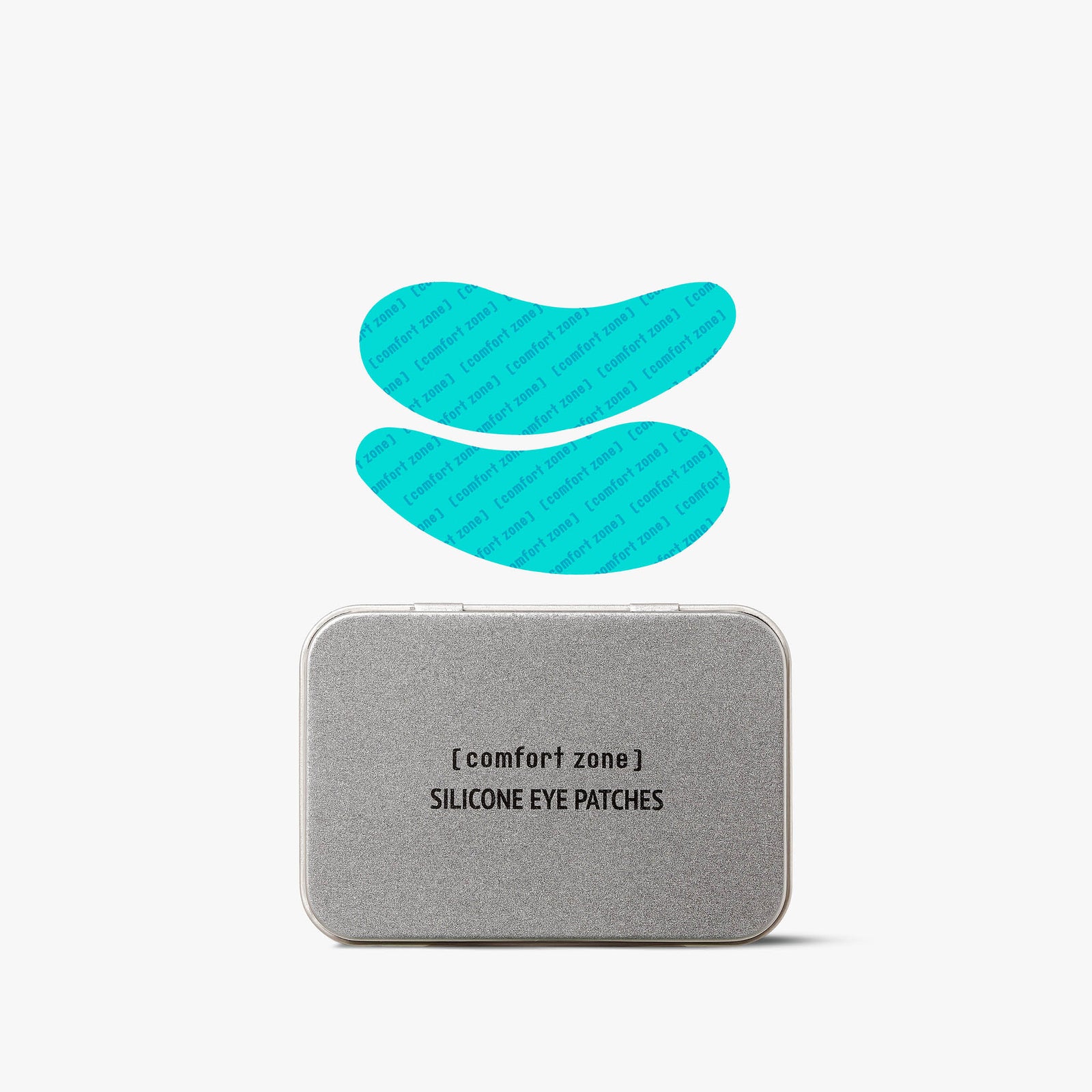 Comfort Zone: Other Comfort Zone Lines Cz Silicone Eye Patches wiederverwendbare Augenpads-
