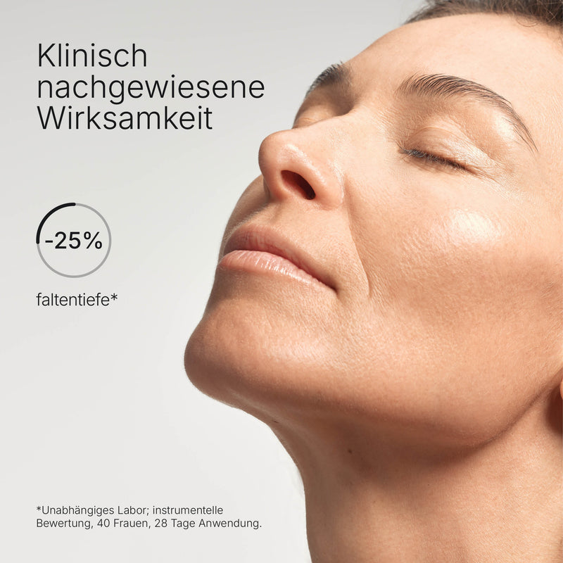 Comfort Zone: Sublime Skin Intensive Serum Intensiv glättendes und straffendes Serum-
