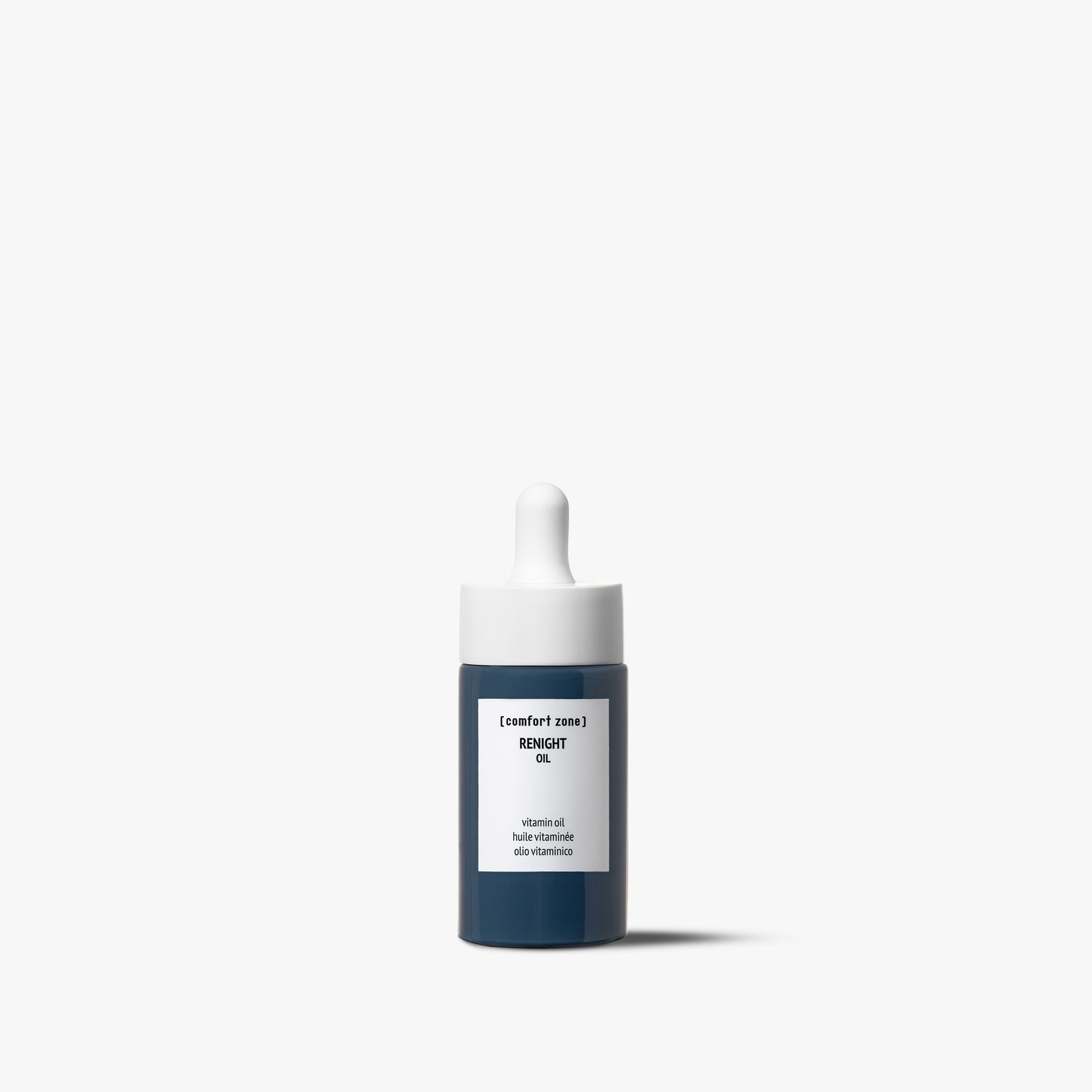 Comfort Zone: Renight Mask   Nährende Vitamin-Maske  -
