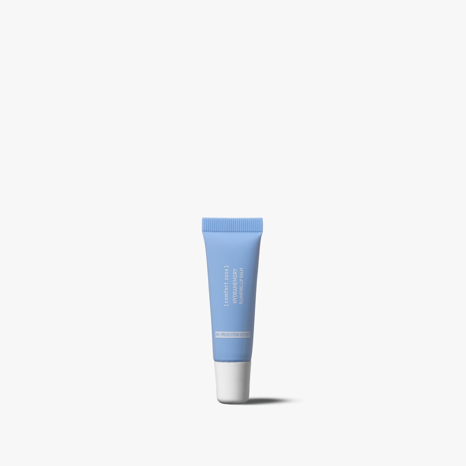 Comfort Zone: Hydramemory Plumping Lip Balm Feuchtigkeitsspendender Lippenbalsam für natürlich strahlenden Glow-
