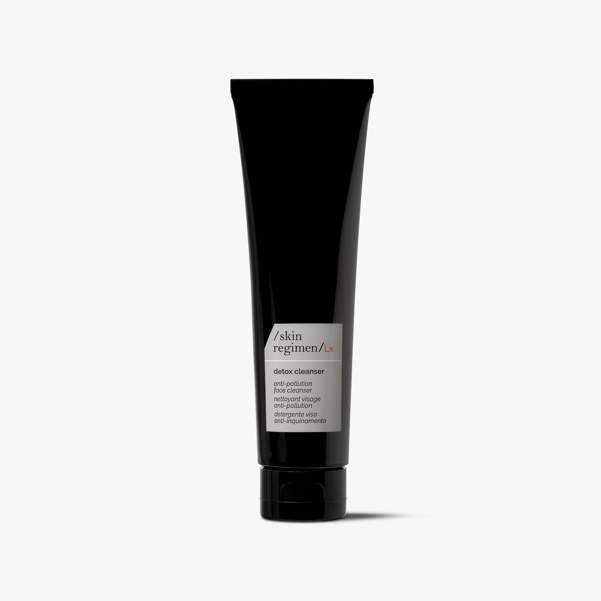 Comfort Zone: Skin Regimen Lx Detox Cleanser  Anti-Pollution Reinigungsschaum<br> -100x.jpg?v=1789484028
