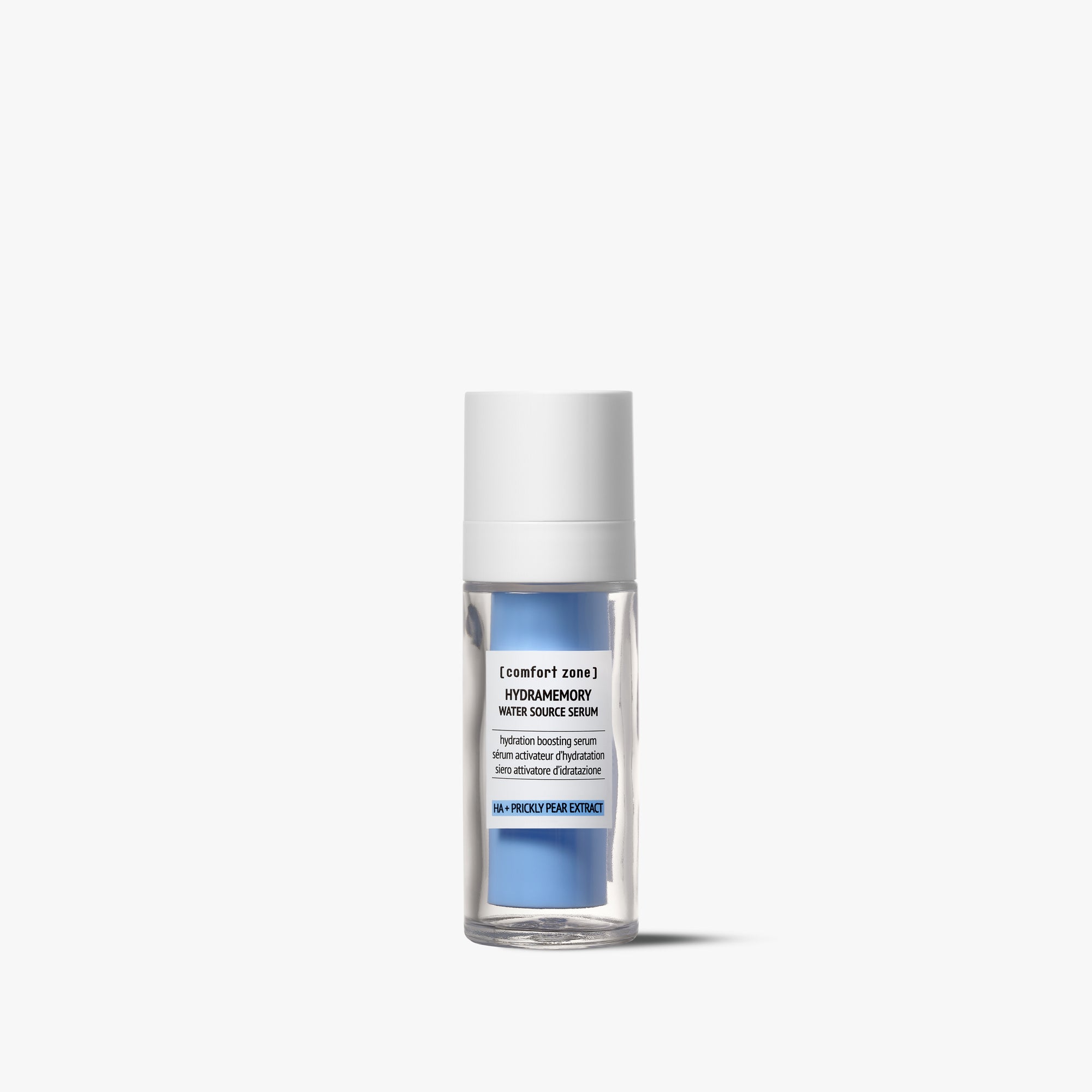 Comfort Zone: Hydramemory Water Source Serum Intensiv feuchtigkeitsspendendes Serum-100x.jpg?v=1779879459

