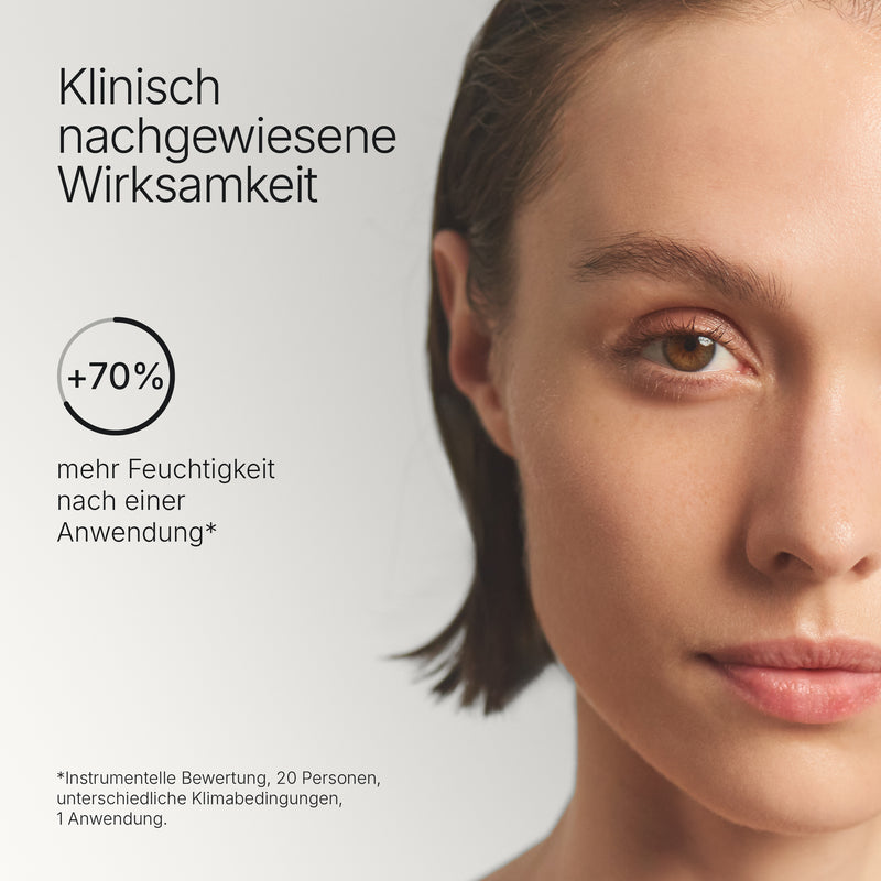 Comfort Zone: Hydramemory Rich Sorbet Cream Feuchtigkeitsspendende Creme für mehr Strahlkraft-
