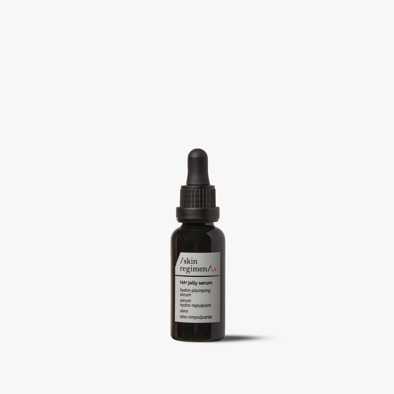 Comfort Zone: Skin Regimen Lx Ha4 Jelly Serum  Feuchtigkeitsspendendes, aufpolsterndes Serum<br> -
