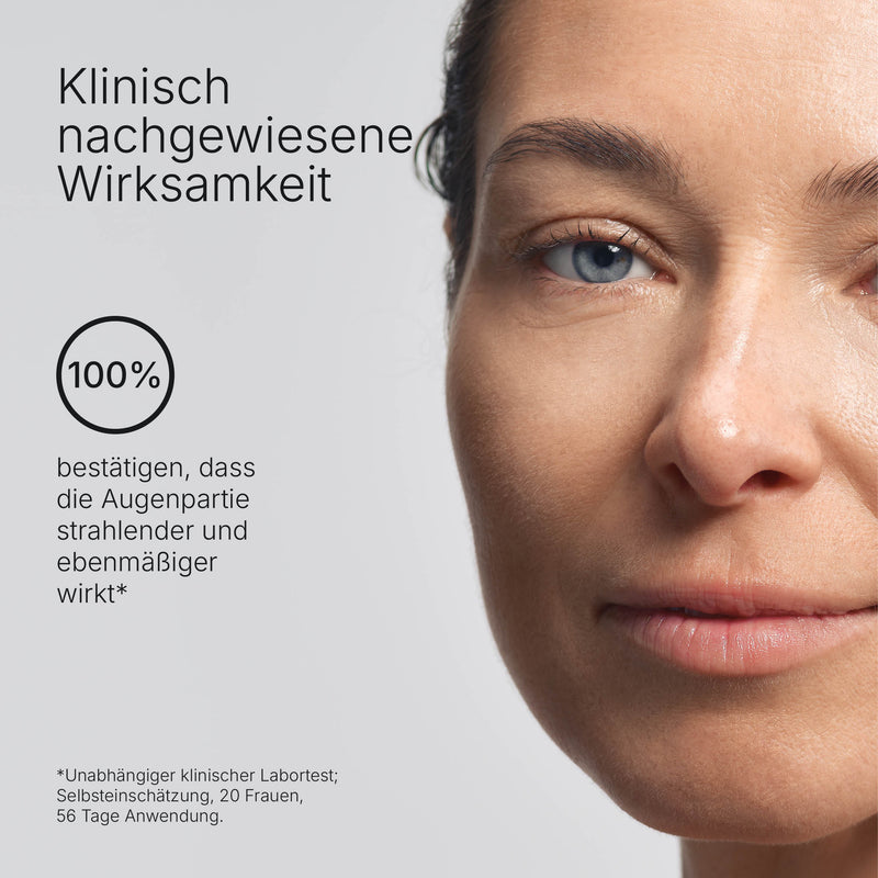 Comfort Zone: Sublime Skin Eye Cream straffende Augencreme-
