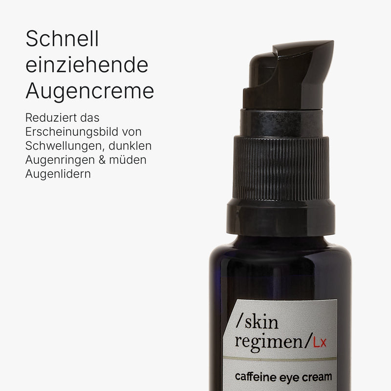Comfort Zone: Kit Eye Revival Duo  Anti-Müdigkeits-Augenpflegeset -
