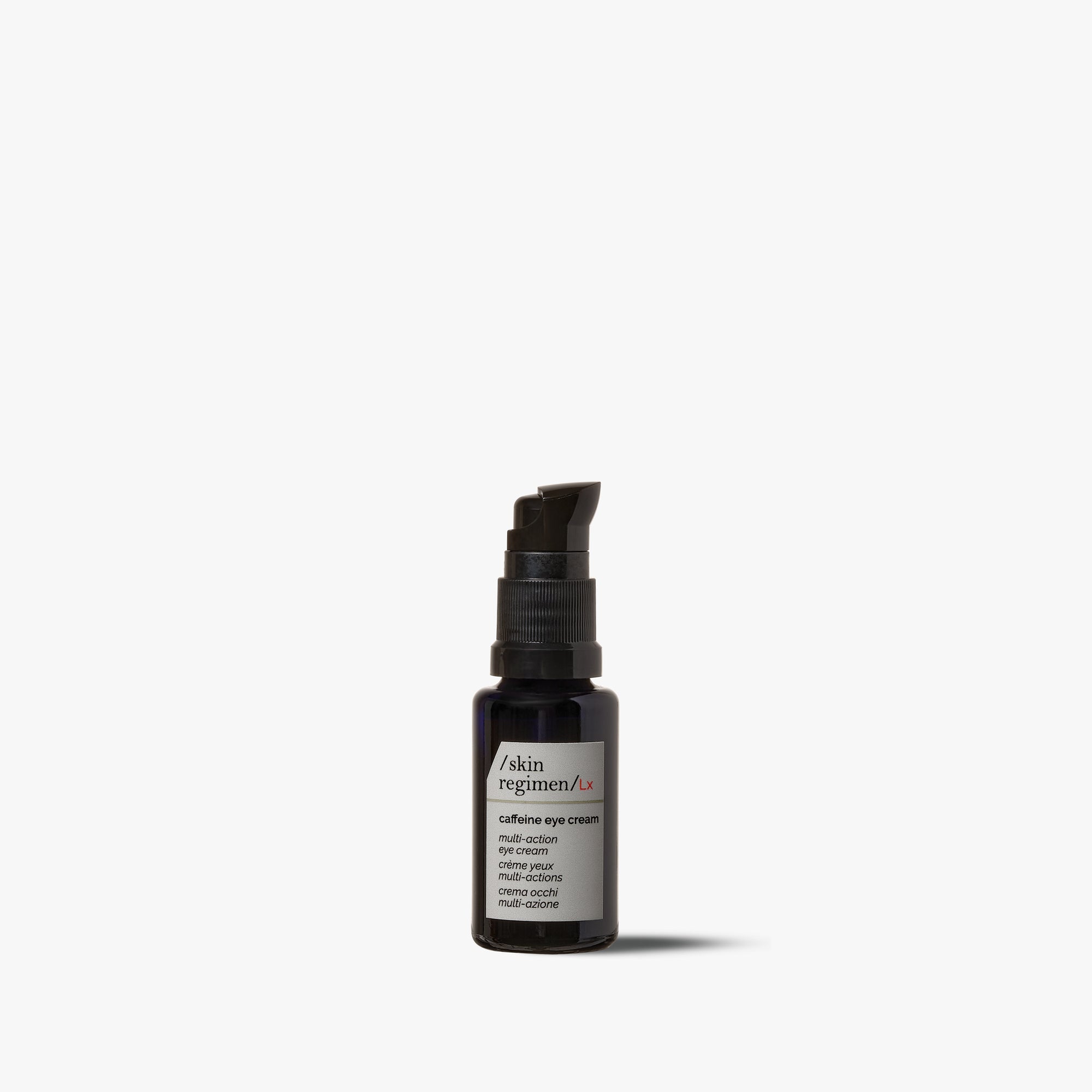 Comfort Zone: Skin Regimen Lx Caffeine Eye Cream  Multiaktive Augencreme<br> -100x.jpg?v=1789484029
